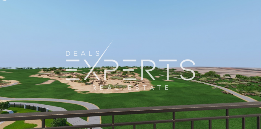 Dupleks në Yas Island, Abu Dhabi, Emiratet e Bashkuara Arabe 2 dhoma gjumi, 201.9 m2. № 575392