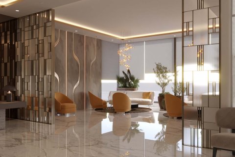 Apartment in Vivanti Residences in Jumeirah Village Circle, Dubai, UAE 2 bedrooms, 85.84 sq.m. № 575430 - photo 9