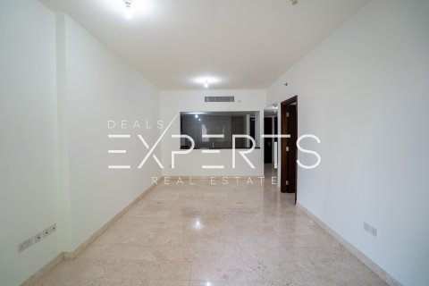 Byt v Al Reem Island, Abu Dhabi, SAE 1 ložnice, 83 m² Č.: 575391 - fotografie 1