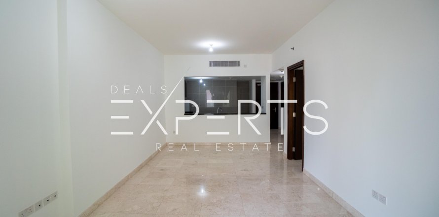 Byt v Al Reem Island, Abu Dhabi, SAE 1 ložnice, 83 m² Č.: 575391