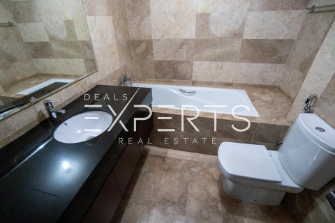 Byt v Al Reem Island, Abu Dhabi, SAE 1 ložnice, 83 m² Č.: 575391 - fotografie 10