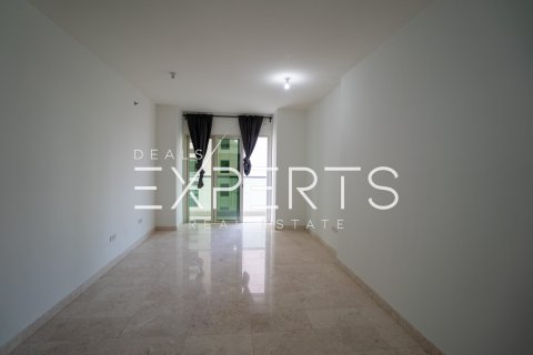 Byt v Al Reem Island, Abu Dhabi, SAE 1 ložnice, 83 m² Č.: 575391 - fotografie 3