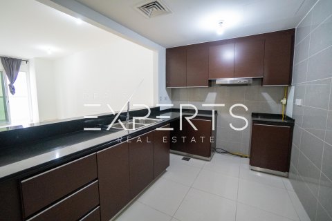 Byt v Al Reem Island, Abu Dhabi, SAE 1 ložnice, 83 m² Č.: 575391 - fotografie 6