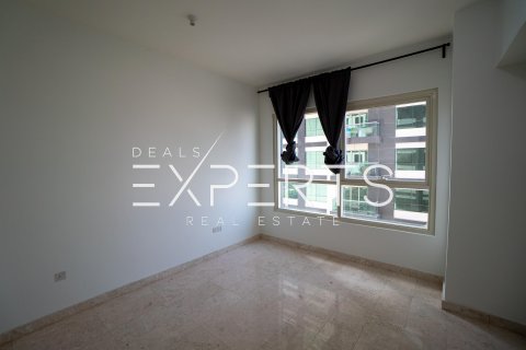 Byt v Al Reem Island, Abu Dhabi, SAE 1 ložnice, 83 m² Č.: 575391 - fotografie 9
