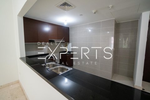 Byt v Al Reem Island, Abu Dhabi, SAE 1 ložnice, 83 m² Č.: 575391 - fotografie 5