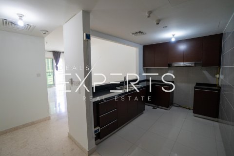 Byt v Al Reem Island, Abu Dhabi, SAE 1 ložnice, 83 m² Č.: 575391 - fotografie 4