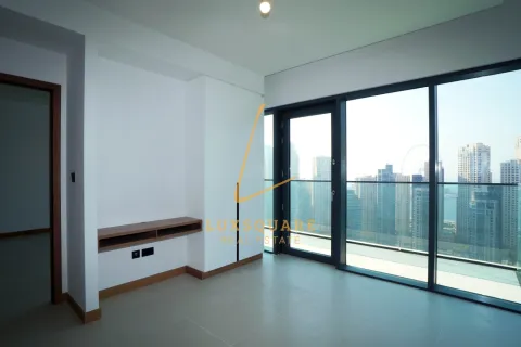 Appartement te huur in Dubai Marina, Dubai, VAE 2 slaapkamers, 101 vr.m., nr 658833 - foto 5