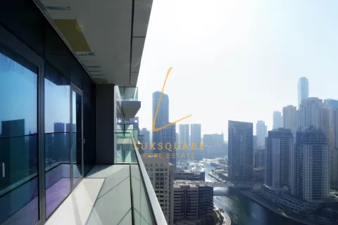 Appartement te huur in Dubai Marina, Dubai, VAE 2 slaapkamers, 101 vr.m., nr 658833 - foto 25