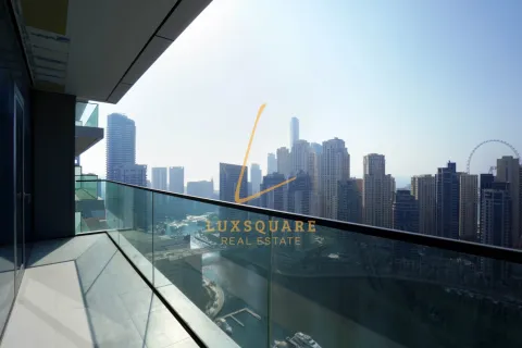 Appartement te huur in Dubai Marina, Dubai, VAE 2 slaapkamers, 101 vr.m., nr 658833 - foto 24