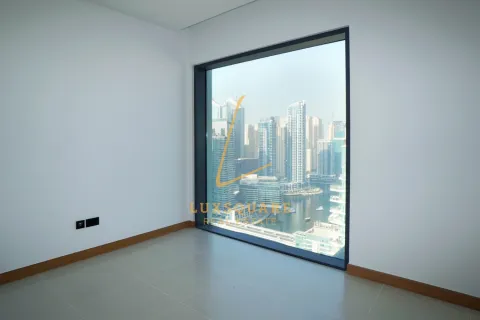 Appartement te huur in Dubai Marina, Dubai, VAE 2 slaapkamers, 101 vr.m., nr 658833 - foto 6