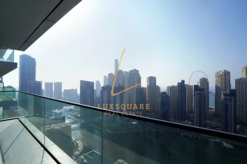 Appartement te huur in Dubai Marina, Dubai, VAE 2 slaapkamers, 101 vr.m., nr 658833 - foto 26