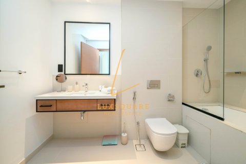Lägenhet uthyres i Dubai Marina, Dubai, UAE 1 sovrum, 64 kvm Nr. 658834 - fotografi 18