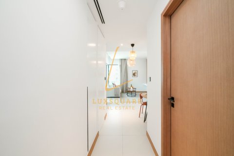 Lägenhet uthyres i Dubai Marina, Dubai, UAE 1 sovrum, 64 kvm Nr. 658834 - fotografi 5