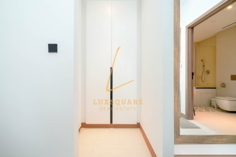 Lägenhet uthyres i Dubai Marina, Dubai, UAE 1 sovrum, 64 kvm Nr. 658834 - fotografi 8