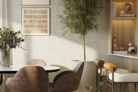 Διαμέρισμα σε Golf Meadow σε Dubai South (Dubai World Central), Dubai, ΗΑΕ 3 υπνοδωμάτια, 172 τ.μ. Αρ. 658823 - φωτογραφία 5