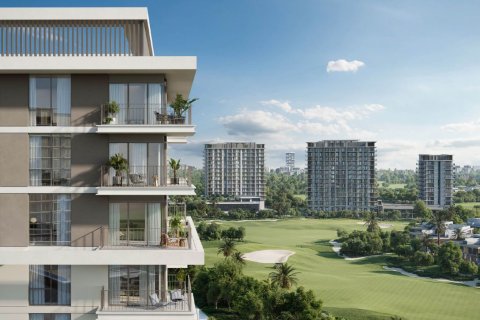 Διαμέρισμα σε Golf Meadow σε Dubai South (Dubai World Central), Dubai, ΗΑΕ 3 υπνοδωμάτια, 172 τ.μ. Αρ. 658823 - φωτογραφία 9