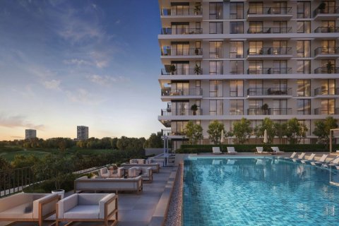 Διαμέρισμα σε Golf Meadow σε Dubai South (Dubai World Central), Dubai, ΗΑΕ 3 υπνοδωμάτια, 172 τ.μ. Αρ. 658823 - φωτογραφία 8