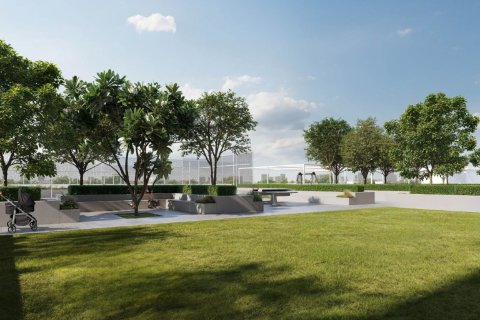 Διαμέρισμα σε Golf Meadow σε Dubai South (Dubai World Central), Dubai, ΗΑΕ 3 υπνοδωμάτια, 172 τ.μ. Αρ. 658823 - φωτογραφία 10