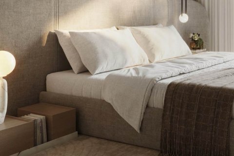 Διαμέρισμα σε Golf Meadow σε Dubai South (Dubai World Central), Dubai, ΗΑΕ 3 υπνοδωμάτια, 172 τ.μ. Αρ. 658823 - φωτογραφία 6