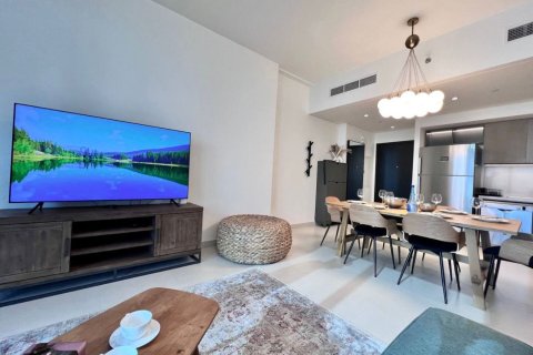 Apartament na sprzedaż w Downtown Dubai (Downtown Burj Dubai), Dubai, ZEA 3 sypialnie, 127 mkw., nr 658826 - zdjęcie 7