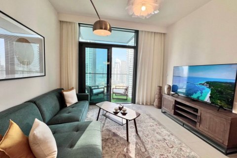 Apartament na sprzedaż w Downtown Dubai (Downtown Burj Dubai), Dubai, ZEA 3 sypialnie, 127 mkw., nr 658826 - zdjęcie 5