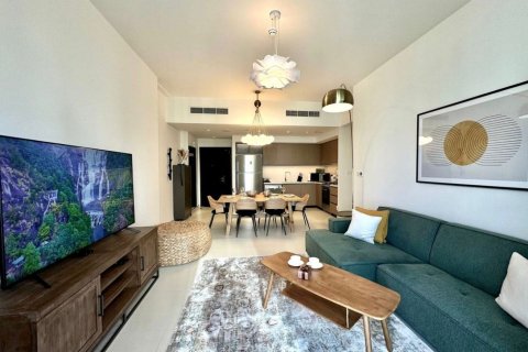 Apartament na sprzedaż w Downtown Dubai (Downtown Burj Dubai), Dubai, ZEA 3 sypialnie, 127 mkw., nr 658826 - zdjęcie 10