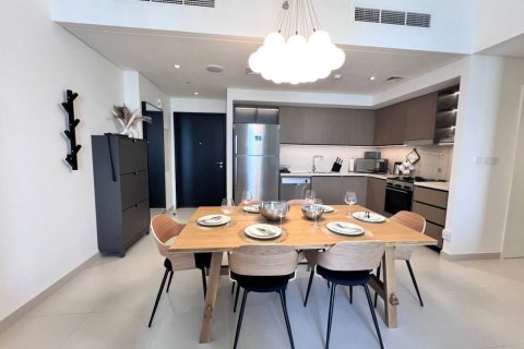 Apartament na sprzedaż w Downtown Dubai (Downtown Burj Dubai), Dubai, ZEA 3 sypialnie, 127 mkw., nr 658826 - zdjęcie 13