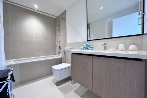 Apartament na sprzedaż w Downtown Dubai (Downtown Burj Dubai), Dubai, ZEA 3 sypialnie, 127 mkw., nr 658826 - zdjęcie 25