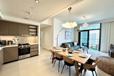 Apartament na sprzedaż w Downtown Dubai (Downtown Burj Dubai), Dubai, ZEA 3 sypialnie, 127 mkw., nr 658826 - zdjęcie 12