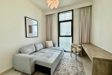 Apartament na sprzedaż w Downtown Dubai (Downtown Burj Dubai), Dubai, ZEA 3 sypialnie, 127 mkw., nr 658826 - zdjęcie 21