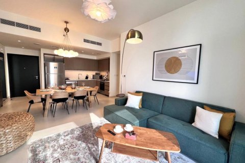 Apartament na sprzedaż w Downtown Dubai (Downtown Burj Dubai), Dubai, ZEA 3 sypialnie, 127 mkw., nr 658826 - zdjęcie 4