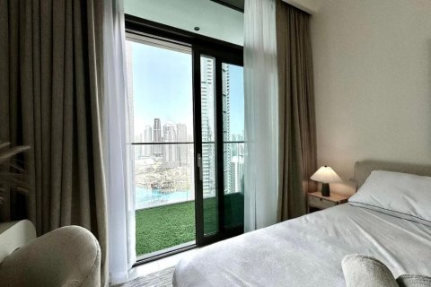 Apartament na sprzedaż w Downtown Dubai (Downtown Burj Dubai), Dubai, ZEA 3 sypialnie, 127 mkw., nr 658826 - zdjęcie 19