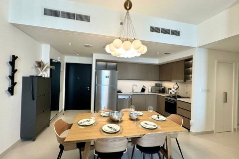 Apartament na sprzedaż w Downtown Dubai (Downtown Burj Dubai), Dubai, ZEA 3 sypialnie, 127 mkw., nr 658826 - zdjęcie 11