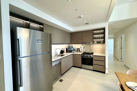 Apartament na sprzedaż w Downtown Dubai (Downtown Burj Dubai), Dubai, ZEA 3 sypialnie, 127 mkw., nr 658826 - zdjęcie 9