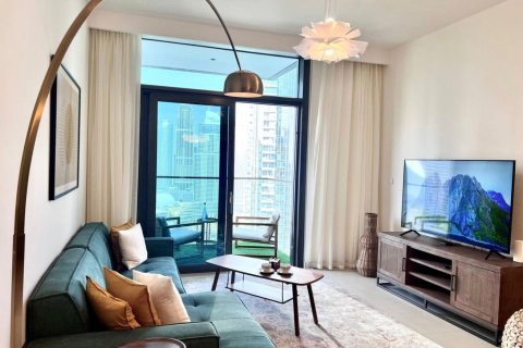 Apartament na sprzedaż w Downtown Dubai (Downtown Burj Dubai), Dubai, ZEA 3 sypialnie, 127 mkw., nr 658826 - zdjęcie 8