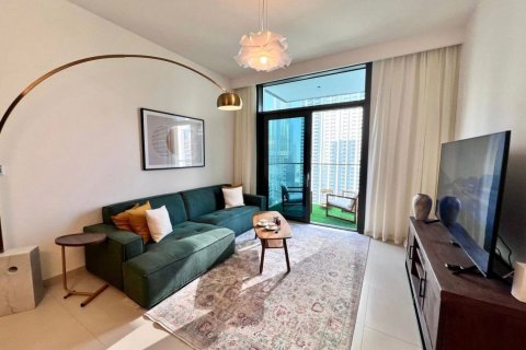 Apartament na sprzedaż w Downtown Dubai (Downtown Burj Dubai), Dubai, ZEA 3 sypialnie, 127 mkw., nr 658826 - zdjęcie 2