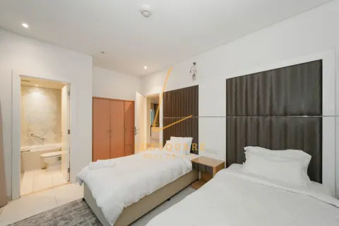 Снять в аренду квартиру в Бизнес-Бэй, Дубай, ОАЭ 2 спальни, 118м2, № 658824 - фото 12