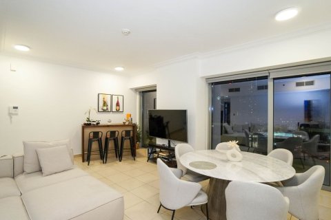 Apartamento para arrendamento em Downtown Dubai (Downtown Burj Dubai), Dubai, EAU 2 quartos, 152 m2 № 658825 - foto 1
