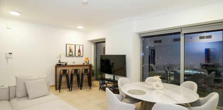 Apartamento em Downtown Dubai (Downtown Burj Dubai), Dubai, EAU 2 quartos, 152 m2 № 658825