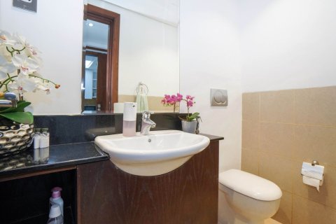 Apartamento para arrendamento em Downtown Dubai (Downtown Burj Dubai), Dubai, EAU 2 quartos, 152 m2 № 658825 - foto 19