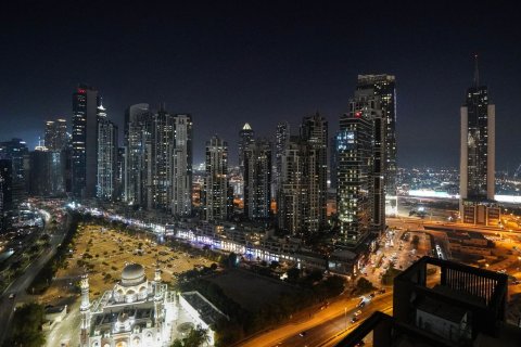 Apartamento para arrendamento em Downtown Dubai (Downtown Burj Dubai), Dubai, EAU 2 quartos, 152 m2 № 658825 - foto 29