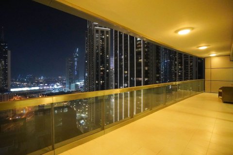 Apartamento para arrendamento em Downtown Dubai (Downtown Burj Dubai), Dubai, EAU 2 quartos, 152 m2 № 658825 - foto 27