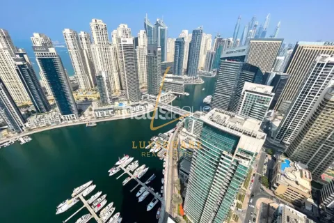 Dzīvoklis VIDA RESIDENCES DUBAI MARINA Dubai Marinajā, AAE 2 istabas, 114 m2 Nr. 658832 - attēls 12