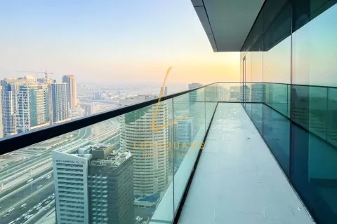 Dzīvoklis VIDA RESIDENCES DUBAI MARINA Dubai Marinajā, AAE 2 istabas, 114 m2 Nr. 658832 - attēls 13