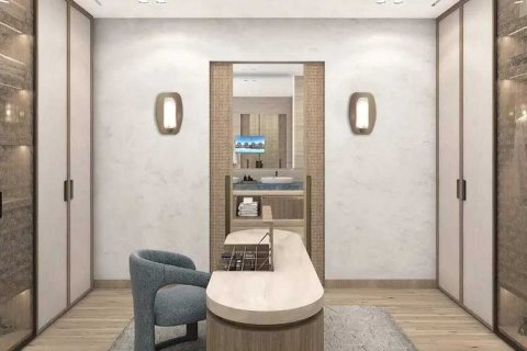 Apartament në Naseem Al Jurf në Ghantoot, Abu Dhabi, Emiratet e Bashkuara Arabe 2 dhoma gjumi, 139.0 m2. № 740283 - Foto 7