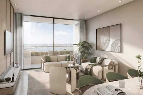 Apartament në Naseem Al Jurf në Ghantoot, Abu Dhabi, Emiratet e Bashkuara Arabe 2 dhoma gjumi, 139.0 m2. № 740283 - Foto 2