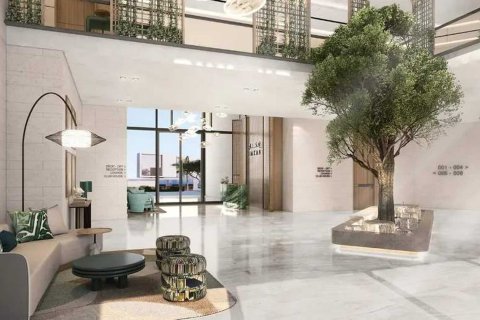 Apartament në Naseem Al Jurf në Ghantoot, Abu Dhabi, Emiratet e Bashkuara Arabe 2 dhoma gjumi, 139.0 m2. № 740283 - Foto 4