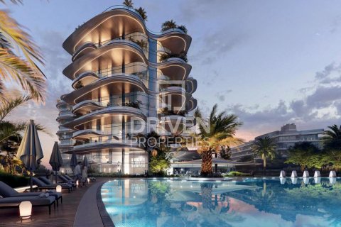 Apartman u Palm Jumeirah, Dubai, UAE 2 spavaćih soba, 152.27 m2 Br. 742940 - fotografija 8