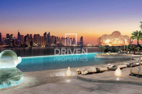 Apartman u Palm Jumeirah, Dubai, UAE 2 spavaćih soba, 152.27 m2 Br. 742940 - fotografija 9
