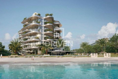 Apartman u Palm Jumeirah, Dubai, UAE 2 spavaćih soba, 152.27 m2 Br. 742940 - fotografija 3
